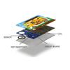 2026 Collectible NFC Mini/Big Cards (6–400 Selection) – Gain Exclusive In-Game Unlocks, Perfect Gift for Switch Fans