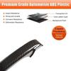 Για Toyota Land Cruiser 200 LC200 2008-2022 ABS Εσωτερική Λαβή Πόρτας Αυτοκινήτου Κάλυμμα Διακοσμητικό Αυτοκόλλητο Αξεσουάρ Εσωτερικού Χώρου