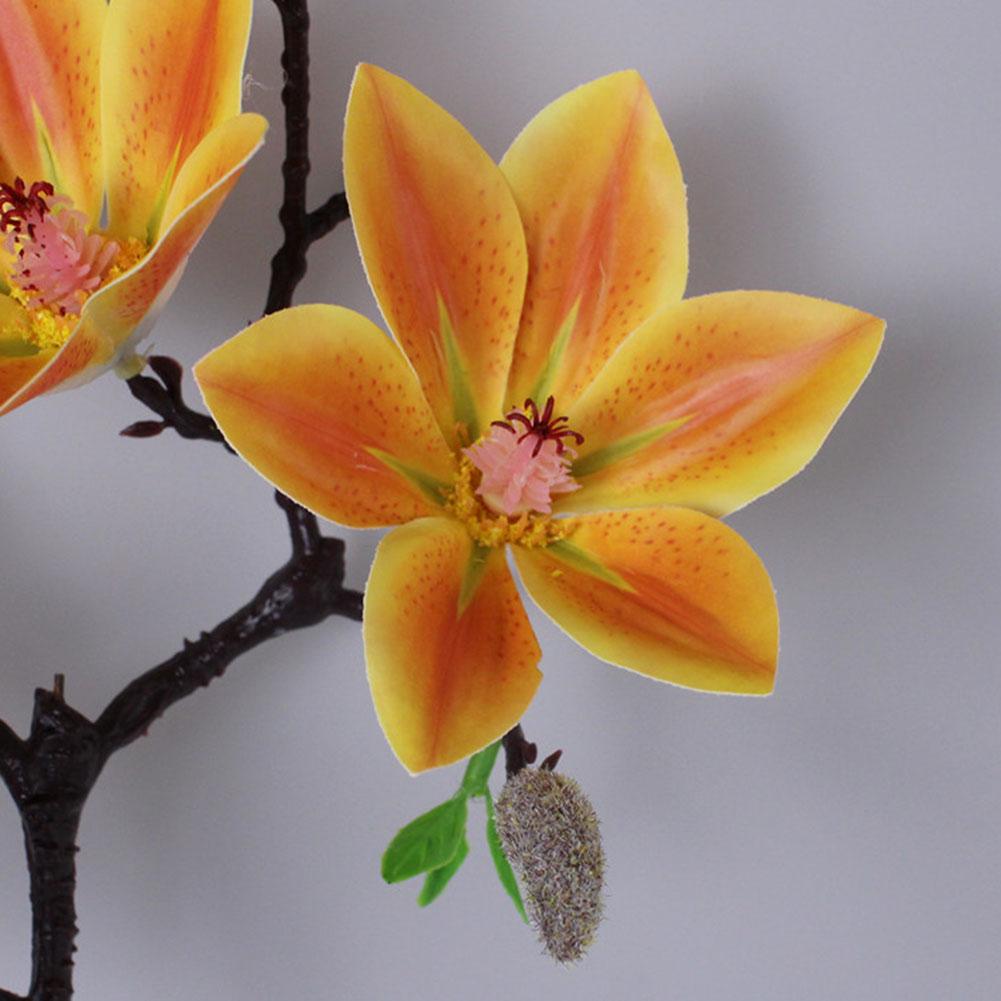 Artificial Flowers Artificial Beautiful And Lively