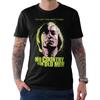 No Country for Old Men Anton Chigurh T-Shirt, Herren Damen Größen (MOV-66700)