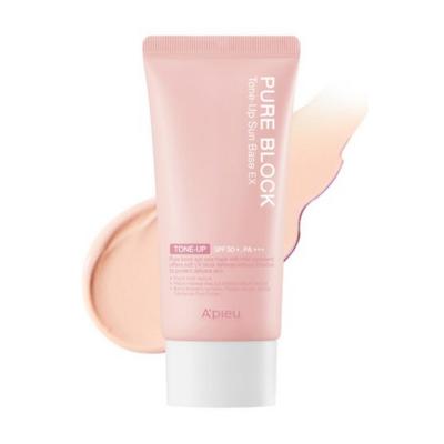 Pure Block Tone Up Sun Base EX SPF50+ PA+++