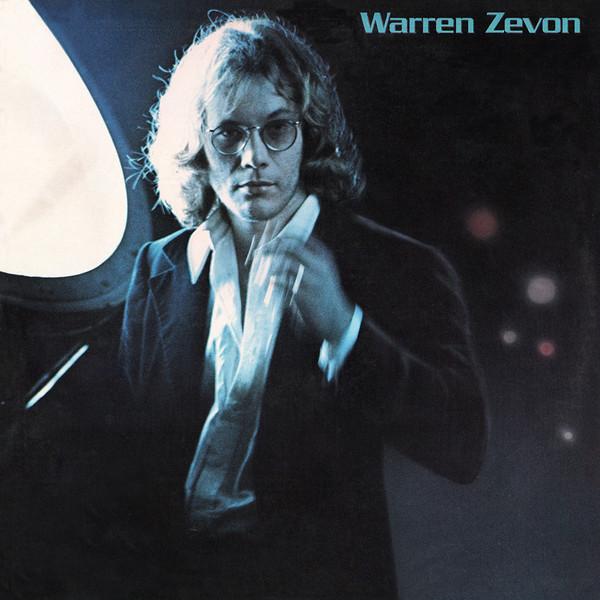 

LP Record WARREN ZEVON Warren Zevon 7E1060 ASYLUM 1976 US Rock Used