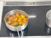 Maruyama Aresus Yukihira Induction and Gas Stove Dishwasher Hammered Stainless Made in Saucepan, 18cm, 1.8L, C27169, Compatible, Safe, Steel, Japan,