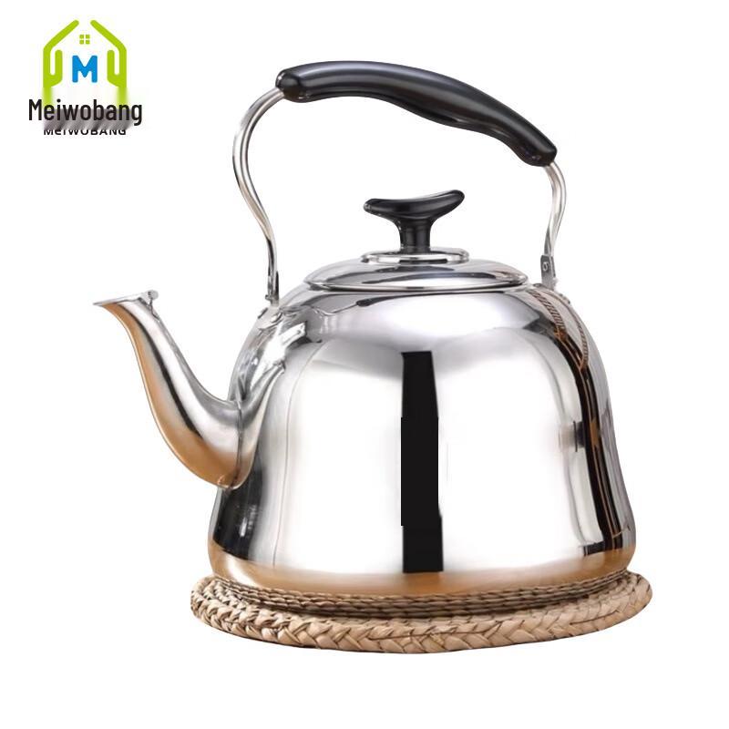 

Mei Wo Bang 6L Stainless Steel Kettle