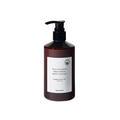 Niacinamide Smoothing Body Lotion 300ml