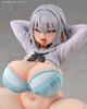 Dawigaki Kaikare Lux 2 Play Dawi Artman Scale PVC Painted Complete Figure Q-six -Let's Hypnosis- 1/6
