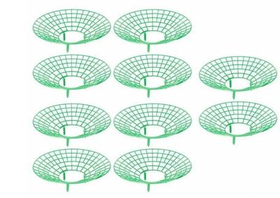 Strawberry Holder, Plastic Strawberry Planting Frame, Fruit Tray Support Frame