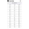 Mizuno Wave Lightning Z7 Synthetic Fiber Low top Volleyball Shoes Unisex White V1GA220009
