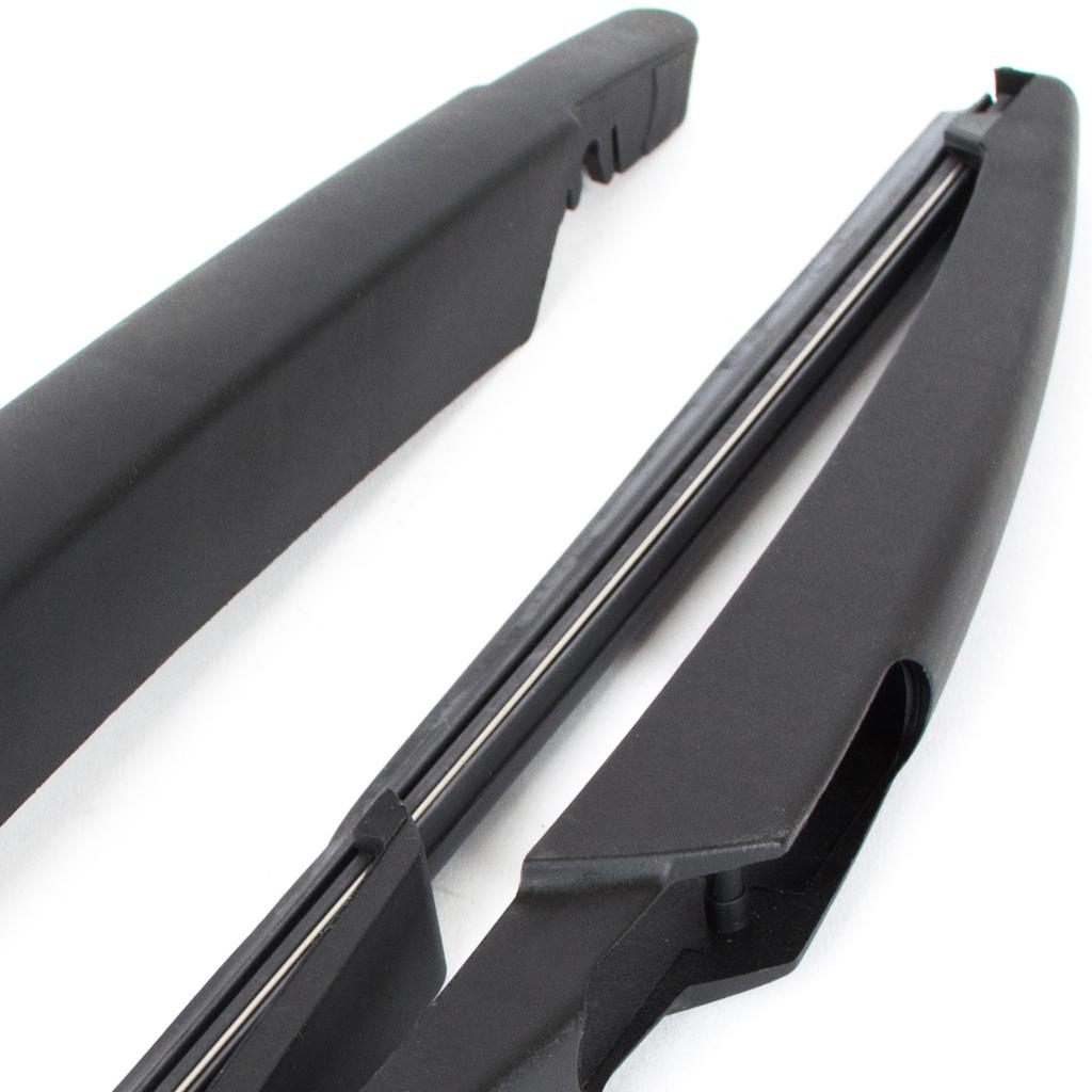 BMW 3 E46 FL 01-05 KOMBI rear wiper arm + blade