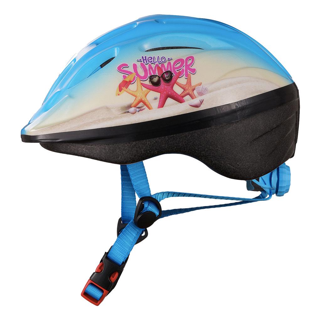 

Lightweight And Durable Adjustable Kids Helmet For Bike Skateboard And Scooter Toddler Bike Helmet