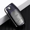 Car Key Cover for Ford Taurus, Mustang, Lincoln, and Explorer (2016-2018)