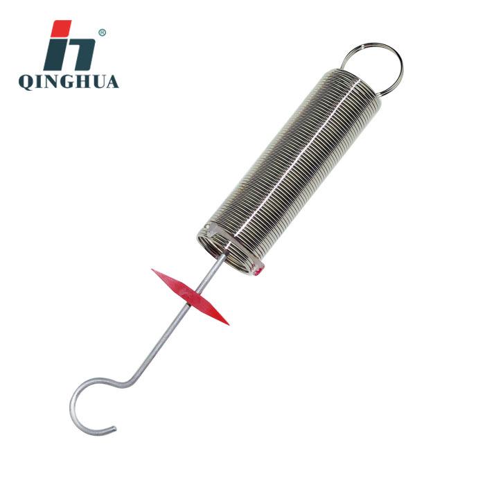 Qinghua 21006 Hooke's Law Helical Spring Physics Experiment Kit