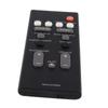 Universal Replacement Remote Control for Yamaha YAS-106 YAS-207 ATS-1060 YAS-107 ATS-1070 Bluetooth Soundbar FSR78 ZV28960 Edition 0626