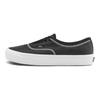 Vans White Mountaineering X  Authentic Series 44 DX Casual Collaboration Low Top Skate Shoes Unisex Sneaker Black VN0A7Q5CBMX