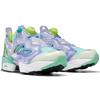 Adidas x Reebok ZX Fury Light Purple Unisex Sneakers Real-Lilac Chalk-White GZ6594