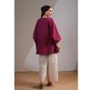 Indian Designer Party Wear Top Tunic Cord Set Women Bollywood Cotton Ethnic Wear Kurti
