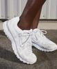 Nike P-6000 W - Metallic Summit White:Pure Platinum:Wolf Grey:White / Fv6603-101