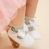 New Baby Shoes - Versatile Walking Shoes for Infants