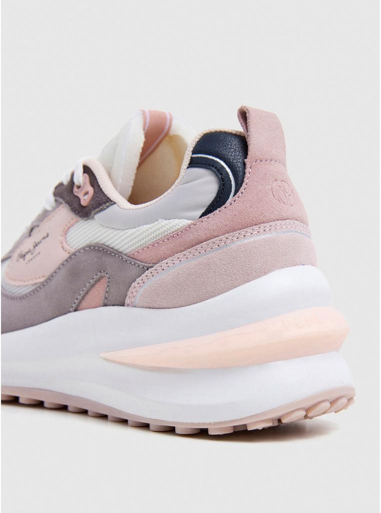 Pepe Jeans Winslow Sweet Sportschuhe PLS60037-926