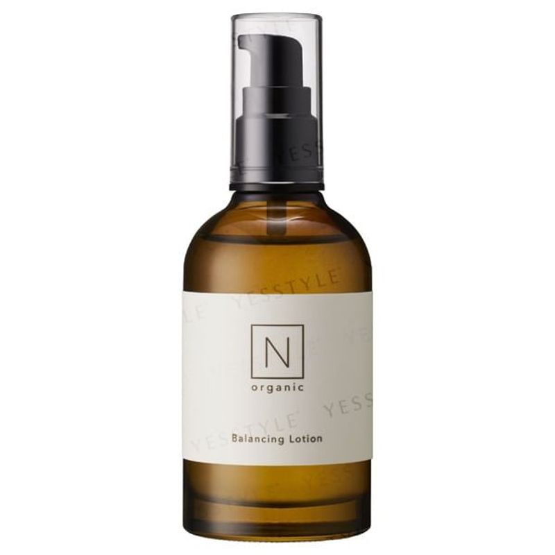 N organic - Basic Balancing Lotion