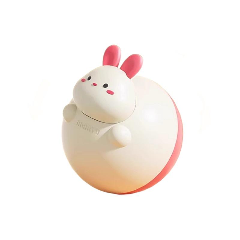 Infant Educational Teether Rattle for 0-6 Months