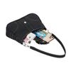 New baguette underarm bag fashionable texture bag women's bag matte French niche Spice Girl versatile messenger bag