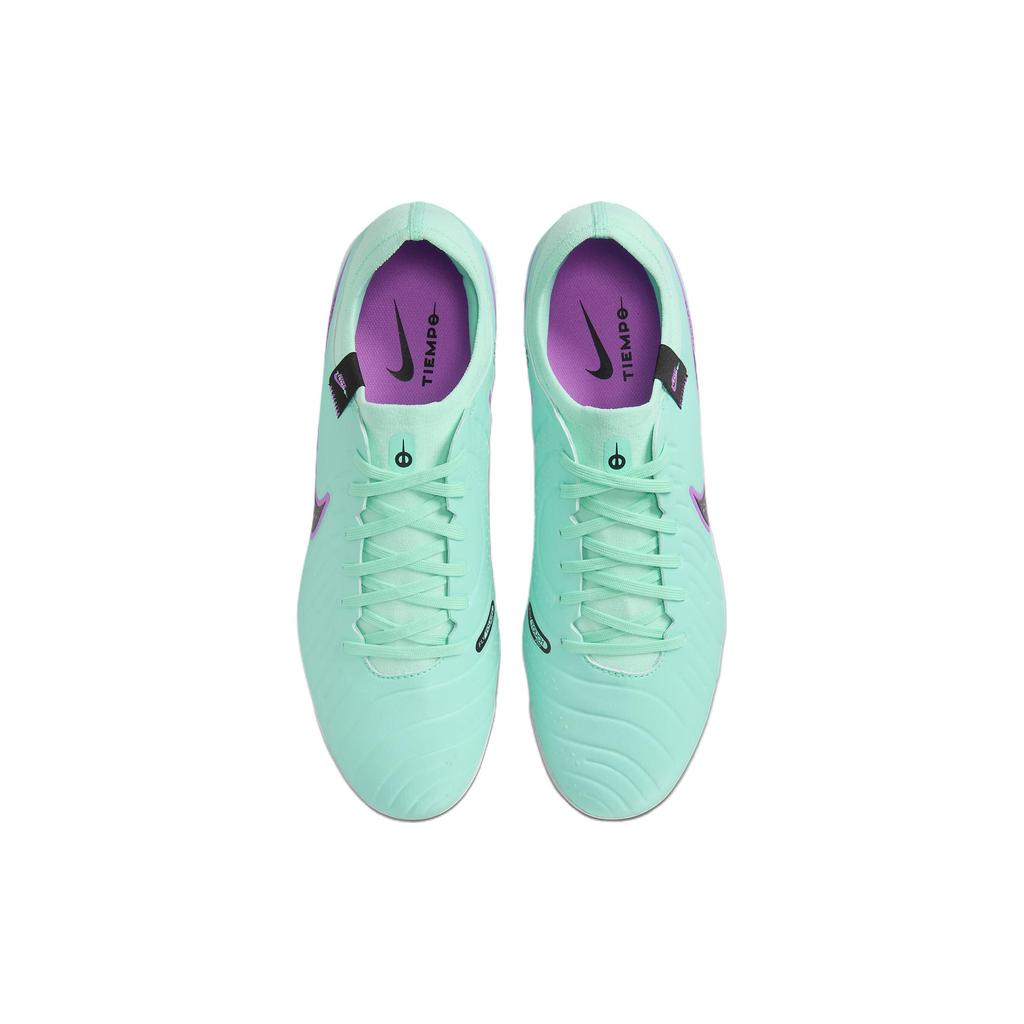 New Nike Tiempo Legend 10 'Hyper Turquoise Fuchsia Dream Black' DV4333-300