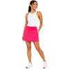 Puma Womens/Ladies Plain Knitted Golf Skort