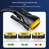 SAMZHE HDMI to DVI Bi-directional Converter