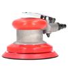 Șlefuitor orbital pneumatic de 5 inch, șlefuitor pneumatic, șmirghel, mașină de șlefuit cu palmă pentru mobilier auto