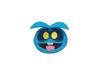 Boeki Mario World Virus Plush Toy Set Plush Toy DMP02 San-ei Dr. W29×D7.5×H9.5cm