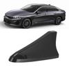 Car Shark Fin Antenna Cover 96219 D5000EBQK Roof Aerial Base Replacement For Kia Optima 2014‑2020