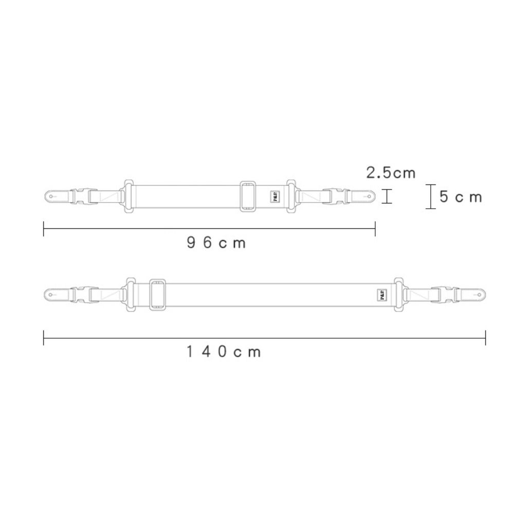 Adjustable Strap Electric Guitar Belts Nylon Guitar Shoulder Belt Folk Electric Guitar