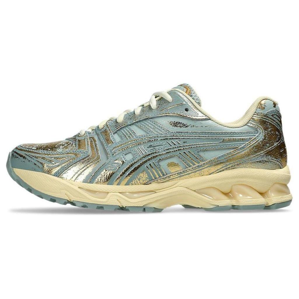 

new Asics Gel Kayano 14 Pure Gold Cold Moss 42.5