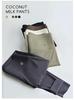 Women's Gray Plus Size Yoga Pants - Thickened Velvet for Spring, Autumn, and Winter
