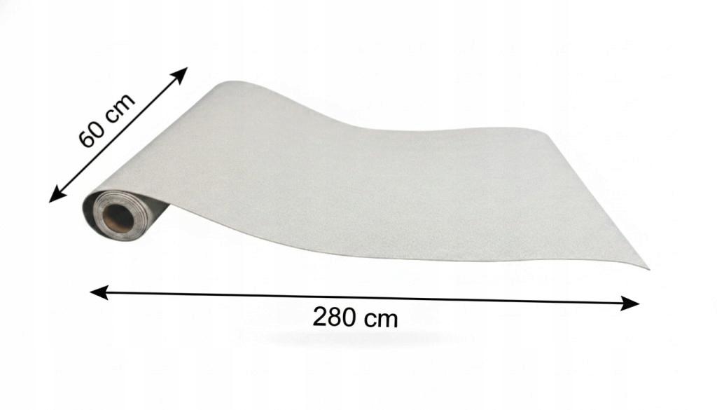 Self-Adhesive PVC Decorative Panel, Light Woven Pattern