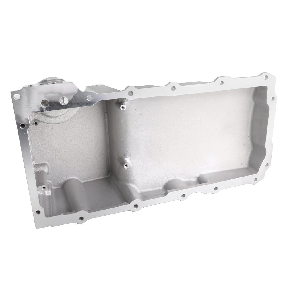 LS Swap Retrofit Low Profile Oil Pan Kit Conversions for 55-87 GM LS Gen III IV V8 LS1 LS2 LS3 LS6 LSX 4.8L 5.3L 5.7L 6.0L 6.2L