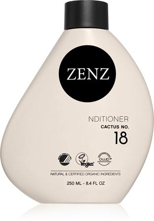 

Deep Moisturizing Conditioner TU прозрачный