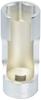 Yamashita Industrial Research Institute Koken Flare Nut Socket 24 Mm 3/8 (9.5 Mm) SQ. 3300FN-24