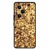 For Honor 400 Pro 5G Case Honor 400 5G Marble Painted Silicone Back Cover Cases for Honor 400 Pro/ 400 TPU Black Case 400 Pro 5G