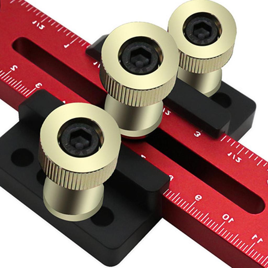 Woodworking Tool for Table Saw with Jig Guide Narrow Strip Cuts