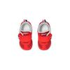 Asics Idaho Baby Anti Kick, Abrasion Resistant, And Breathable Toddler Shoes Red Infant And Toddler 1144A366-600