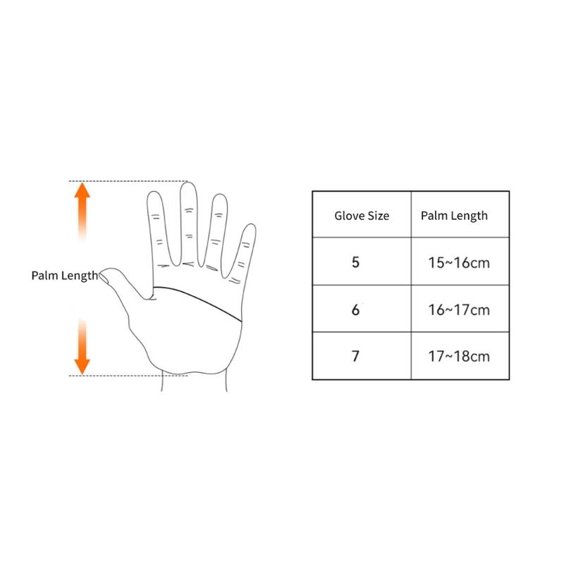 Kids Soccer Goalkeeper Gloves Antislip Grip Comfortable Durability Gloves for Junior Players