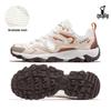 Camel Men's Low-Top Outdoor Hiking Shoes