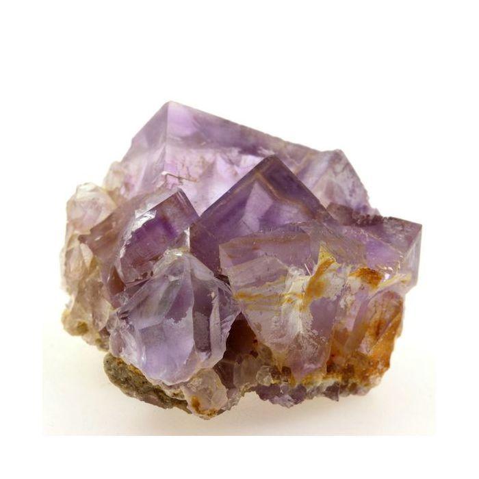 Fluorite 116.0 carats