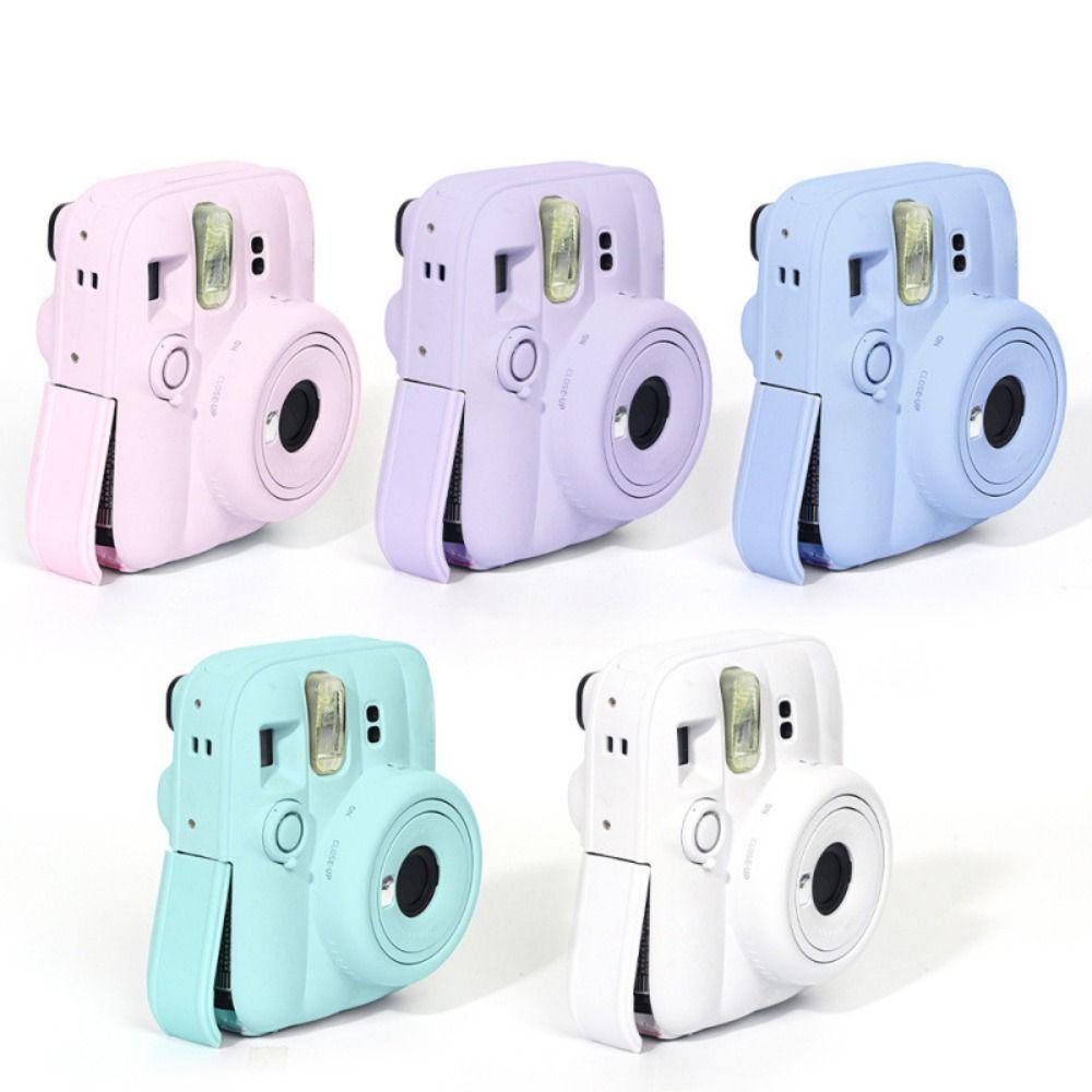 Instant Camera Batteries Side Cap Instant Camera Battery Case for Fujifilm Instax Mini 13