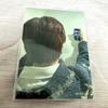 [USED] Ryodai Nagano Johakyu CD purchase bonus trading card 7/12