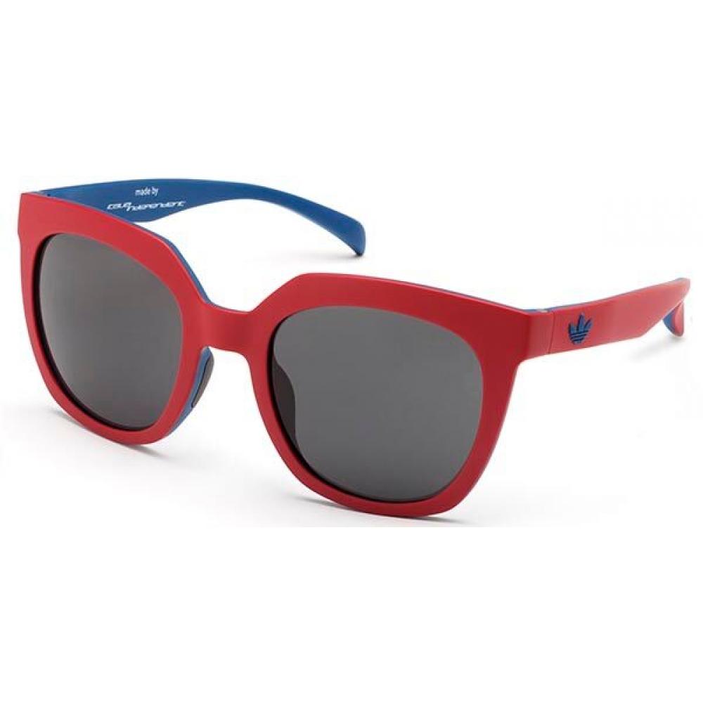 

Adidas Originals Women Sunglasses Aor008 053.021 Red/53-21-140