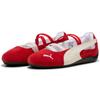 PUMA Speedcat Ballet Wmns Red White 406334-07