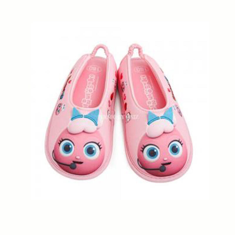 Bread Barbershop Macaron Non-Slip Slippers 190